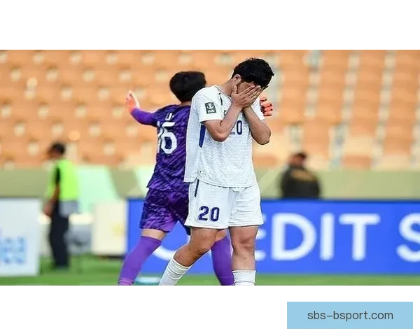日本U23力克乌兹别克斯坦夺冠 创亚洲杯新辉煌瞬间